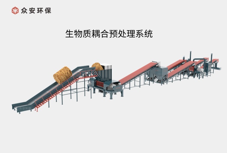 政策技術協同：生物質摻燒推動煤電綠色變革